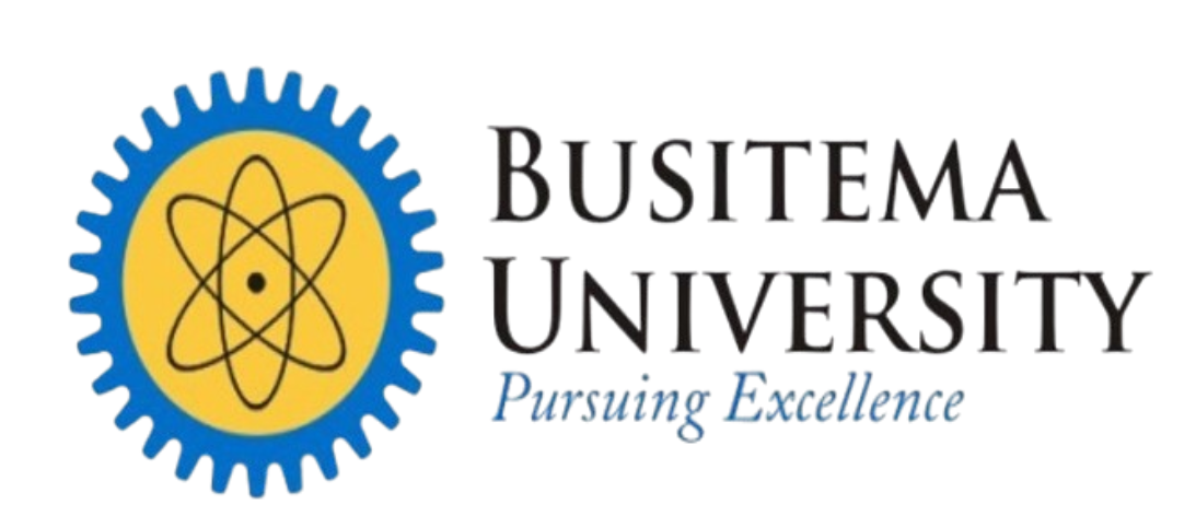 Busitema Logo