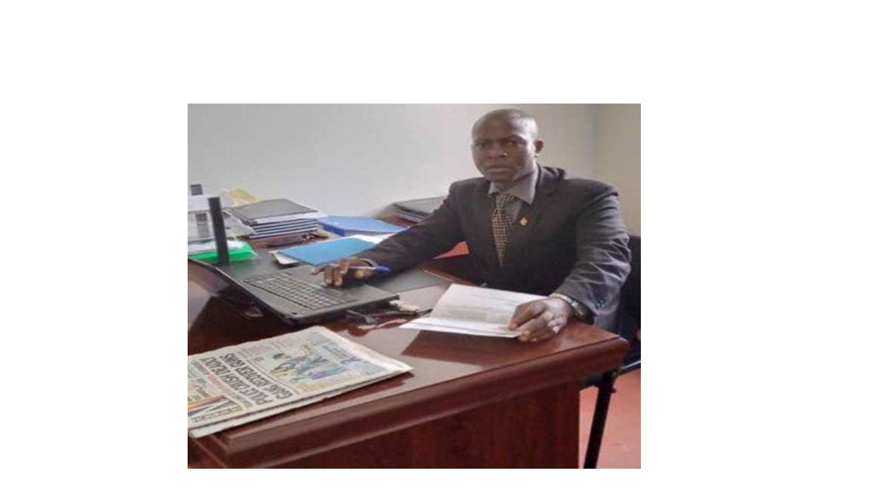 Faculty Dean - Busitema University