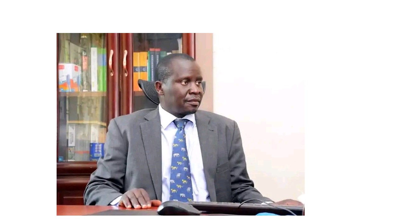 Vice Chancellor - Busitema University